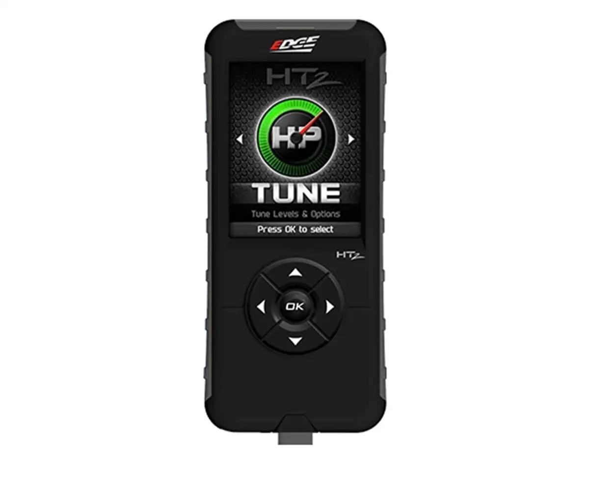 Evoht2 For 17-19 Gm Duramax - Now With Ecm Unlock Capabilities! 1