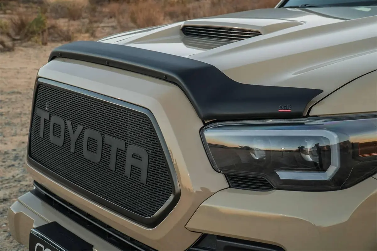 Bug Deflector 16-23 Tacoma 1