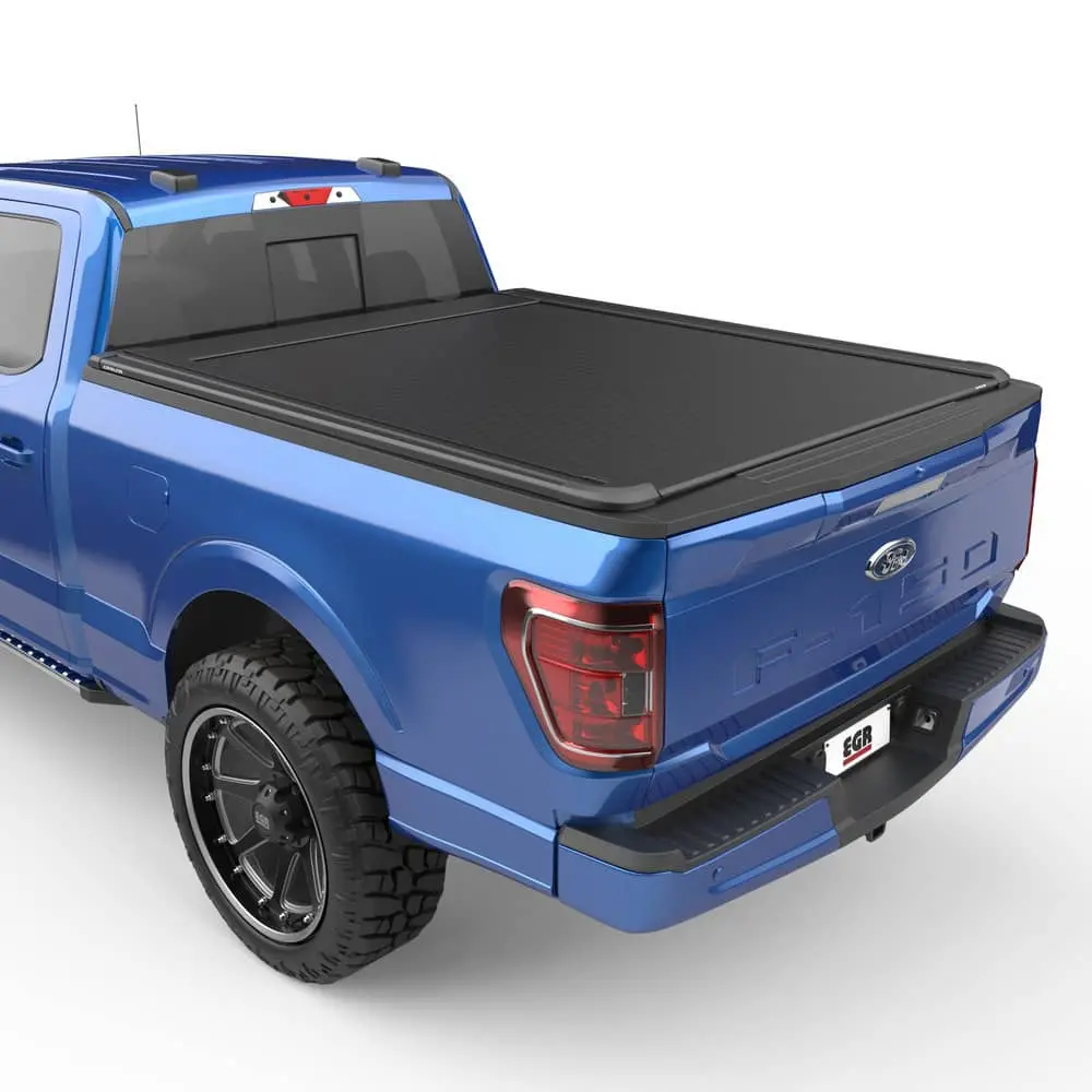 Rolltrac Box Cvr 15-26 F150 6'6" 1