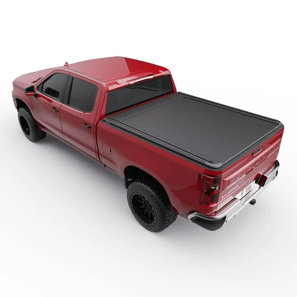 Rolltrac Box Cover 19-26 Gm 1500 6'7" 1