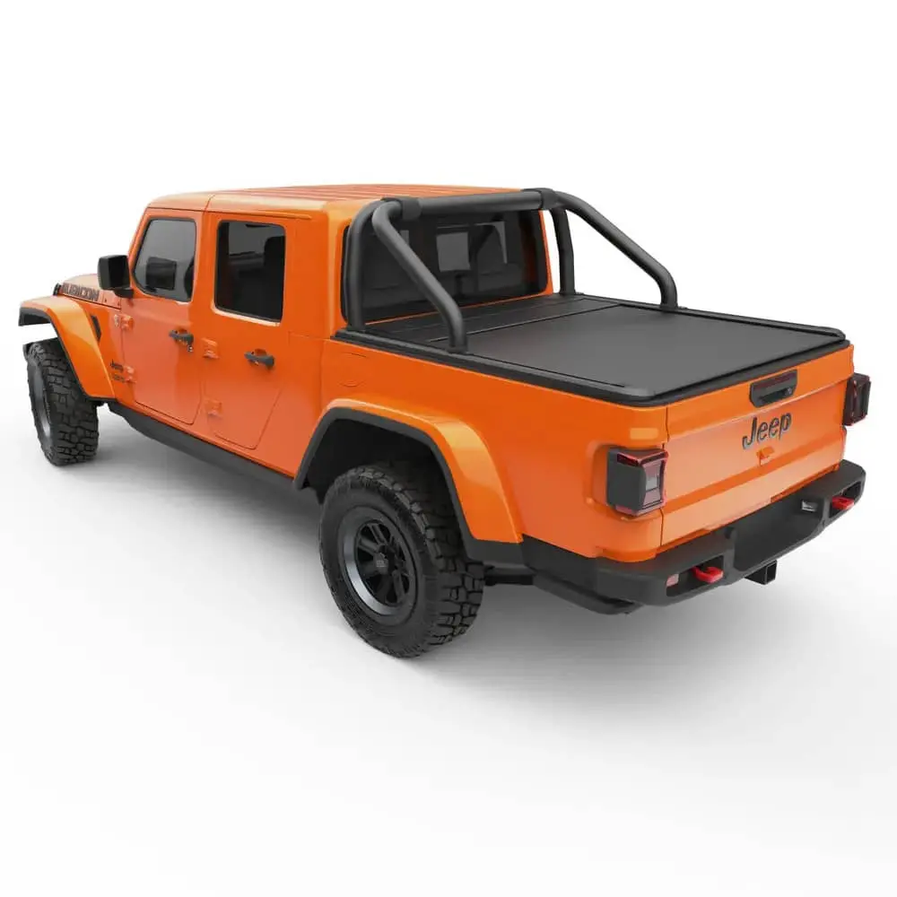Rolltrac Sports Bar 20-25 Gladiator 1