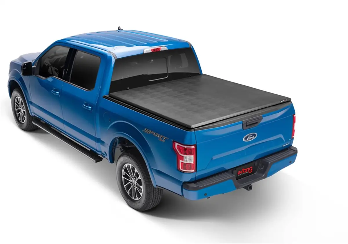 Trifecta Alx - 17-25 F250/350 8'2" 1