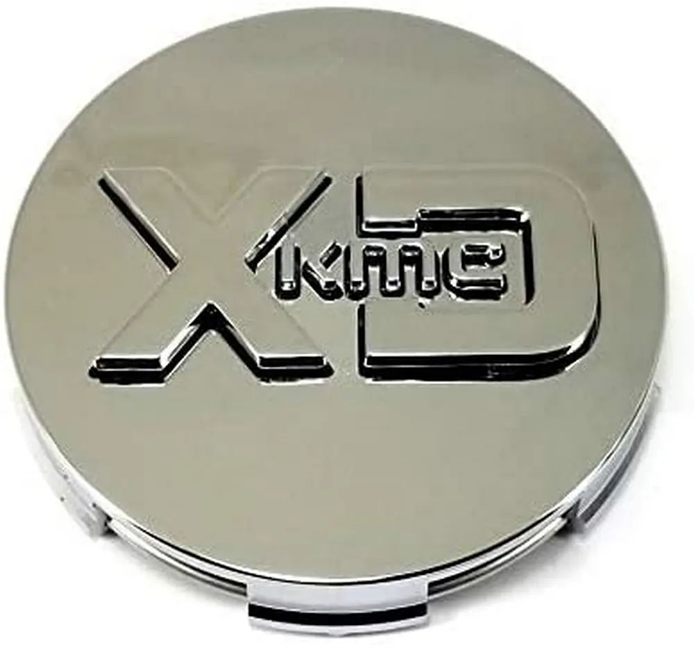 Xds Forged 5X5 Alum Ctr Pc Pol Logo 2 1