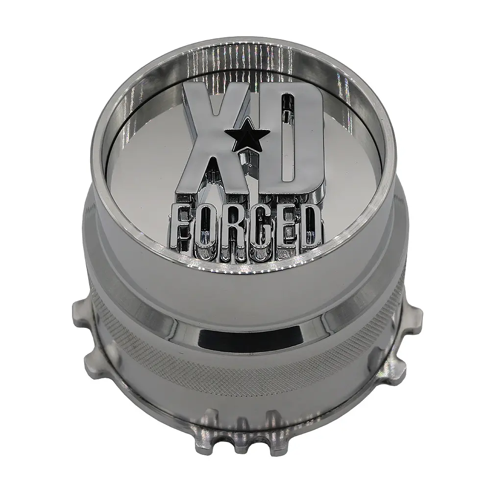 Xds Forged 5X5.5 Alum Ctr Pc Pol Logo 2 1