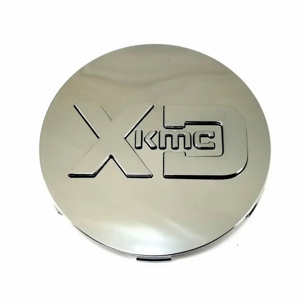 Xds Forged 8 Lug Alum Ctr Pc Pol Logo 2 1