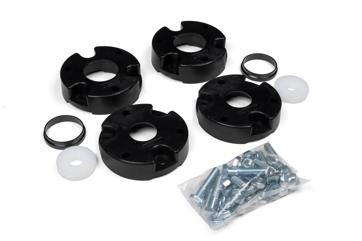 Suspension Lift Kit 1