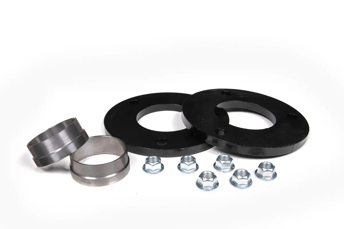 Suspension Leveling Kit 1