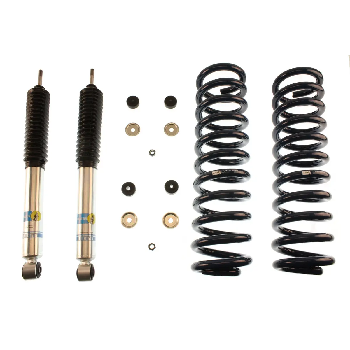 B8 5112 - Suspension Leveling Kit 1