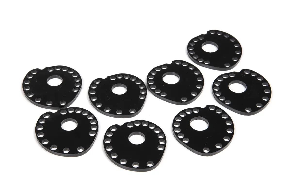 Alignment Cam Plate Kit 1