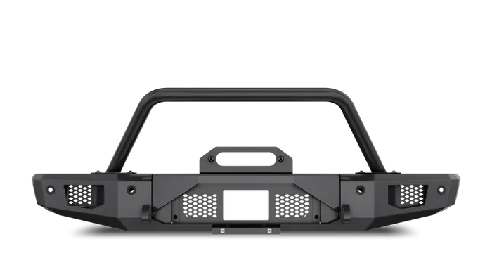 2021-2024 Ford Bronco Odyssey Front Bumper 1