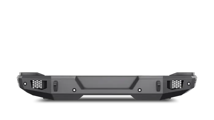 2021-2024 Ford Bronco Odyssey Rear Bumper 1