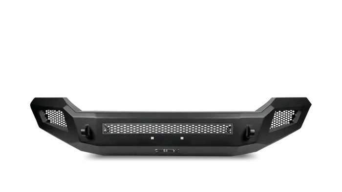 2011-2016 Ford F-250/F-350 Super Duty Ambush Front Bumper (Non-Winch) 1