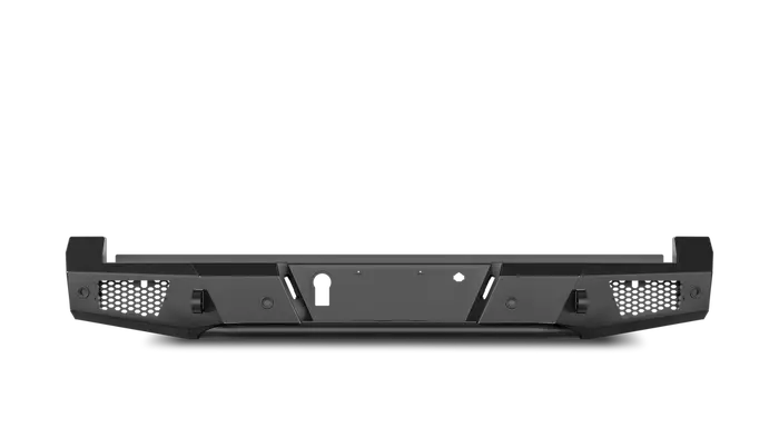 2017-2022 Ford F-250/F-350 Super Duty Ambush Rear Bumper 1