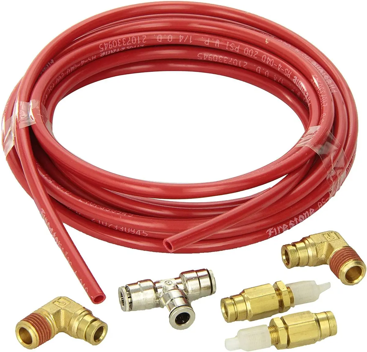 18' Air Line Service Kit 1