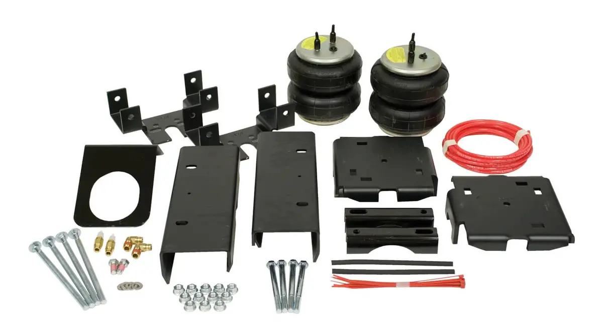 Airspring Kit 88-98 Chev 1