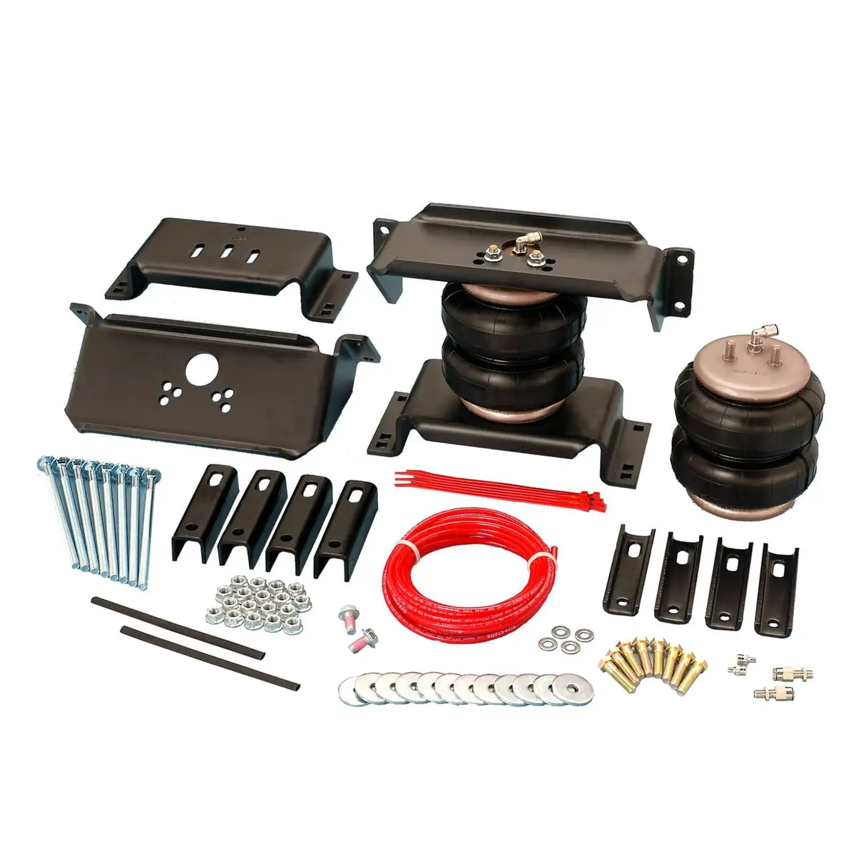 Air Spring Kit 99-07 Gm/ Dodge Ram/ Super Duty 1