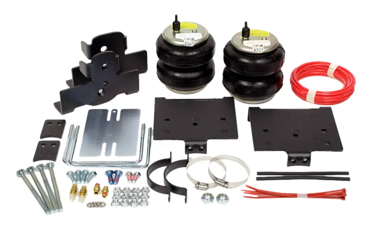 Air Spring Kit 04-08 F150 1