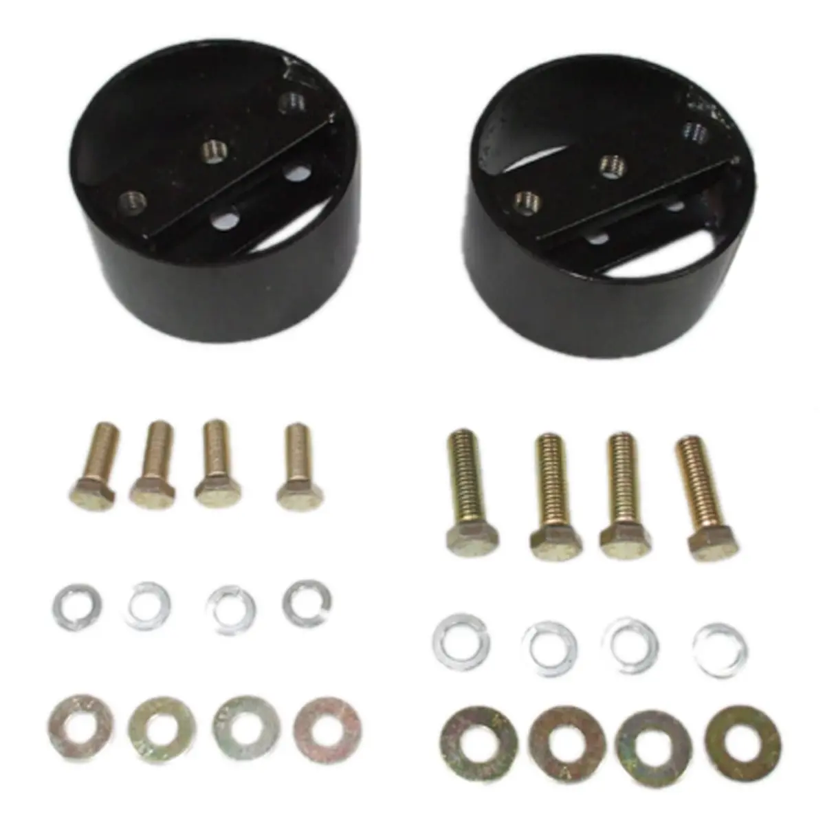 Air Spring Spacer 6" 1