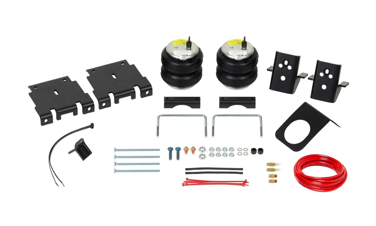 Air Spring Kit 07-18 Gm 1500 1