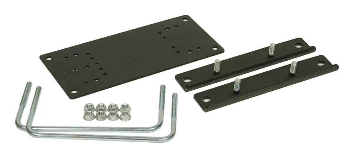 Compressor Mount Kit 1