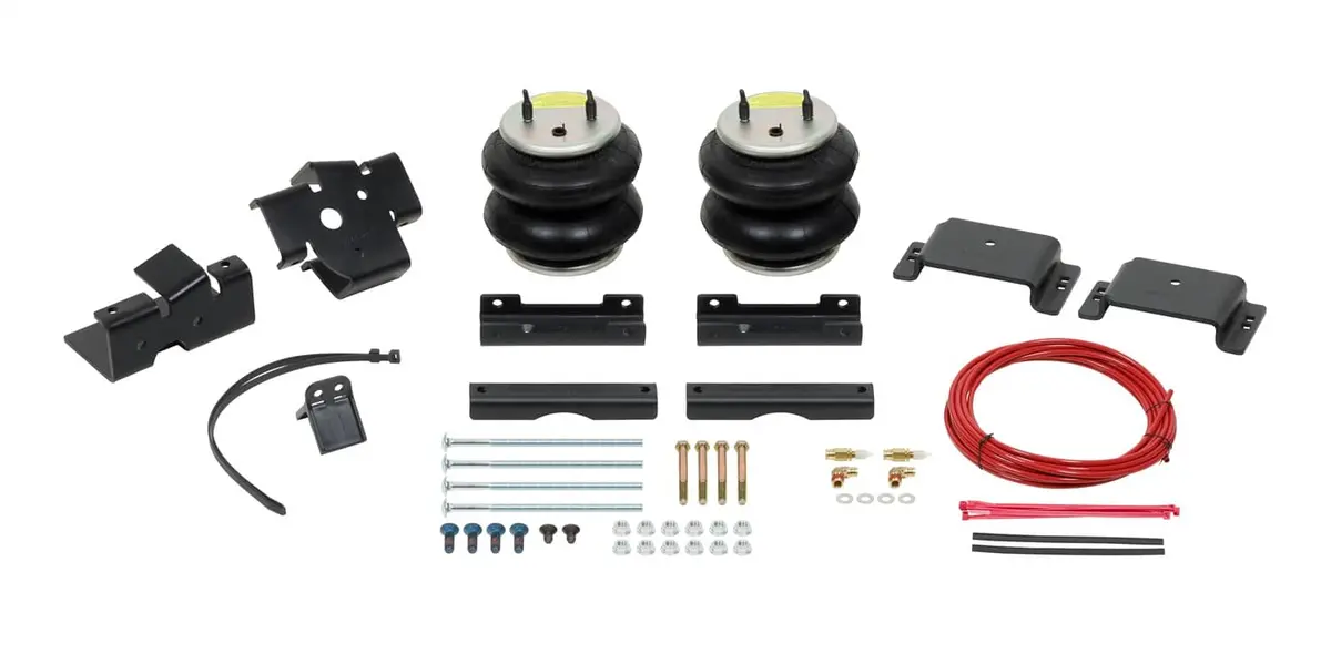 Air Springs 14-26 Ram 2500 1