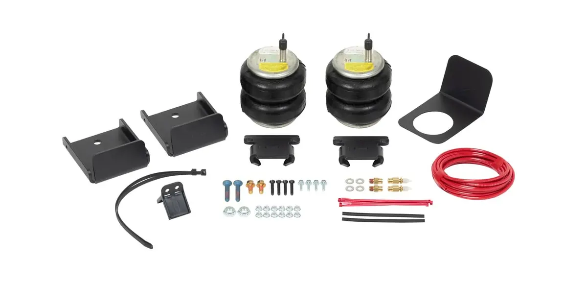 Air Spring Kit 19-26 Gm 1500 (Exc Diesel) 1