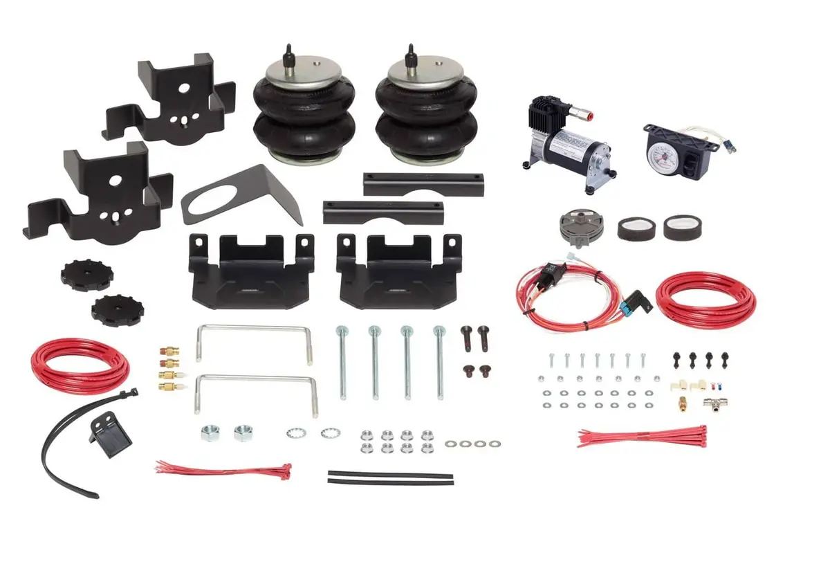 All-In-One Kit Gas 99-04 S/Duty/08-10 S/Duty 1