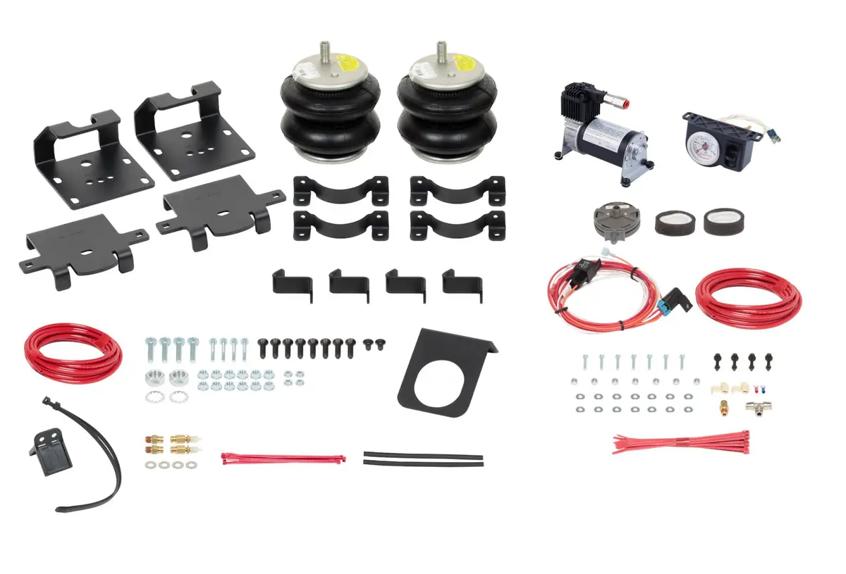 All-In-One Analog Kit 11-24 Gm Hd 1