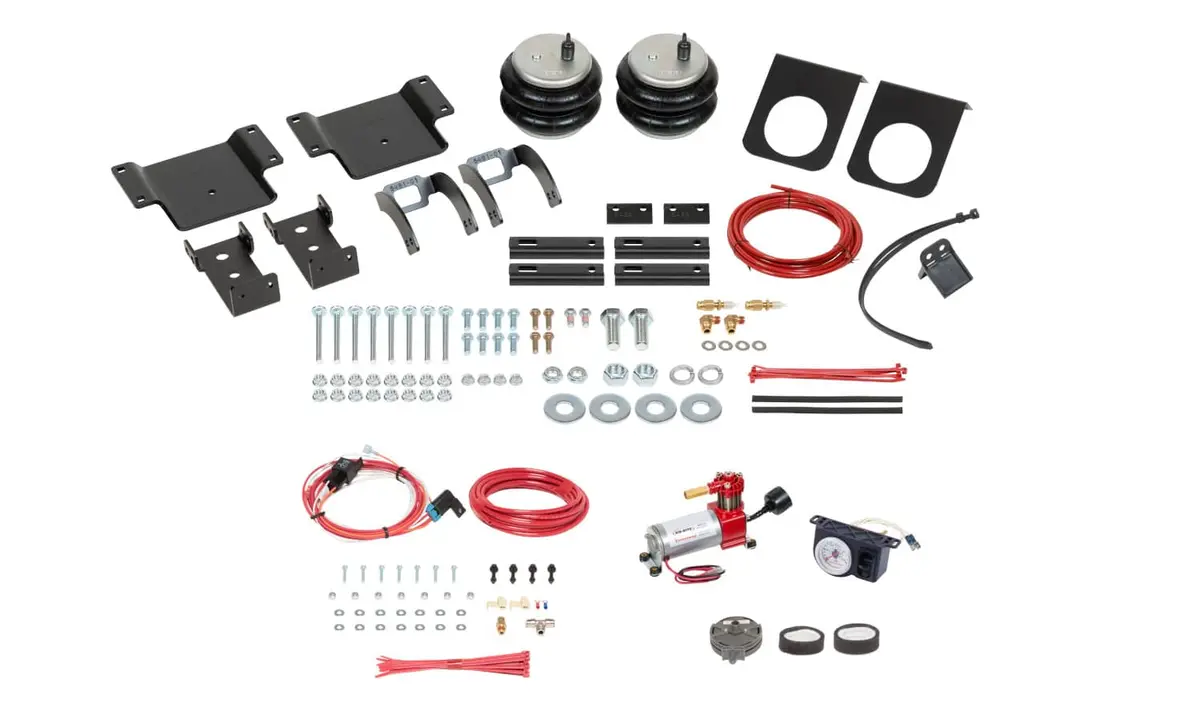 All-In-One Analog Kit 1