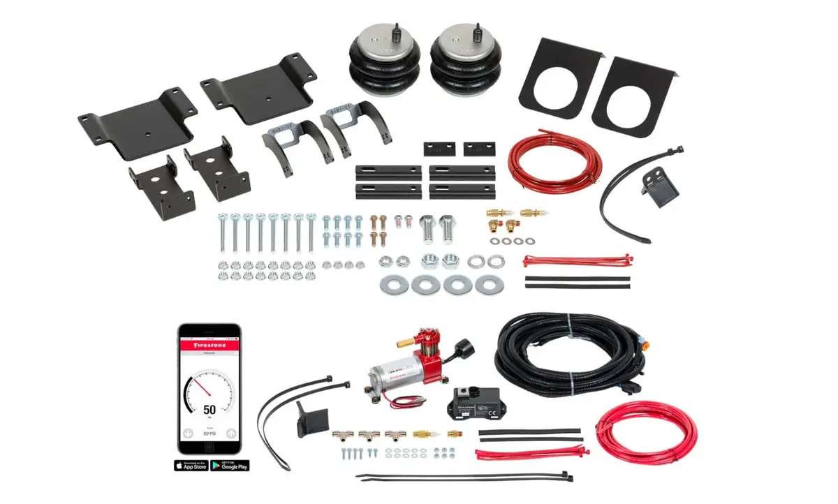 All-In-One Wireless Kit 1
