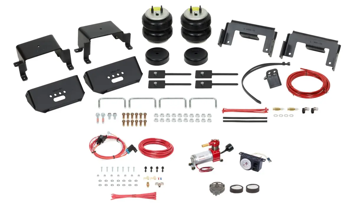 All-In-One Analog Kit 1