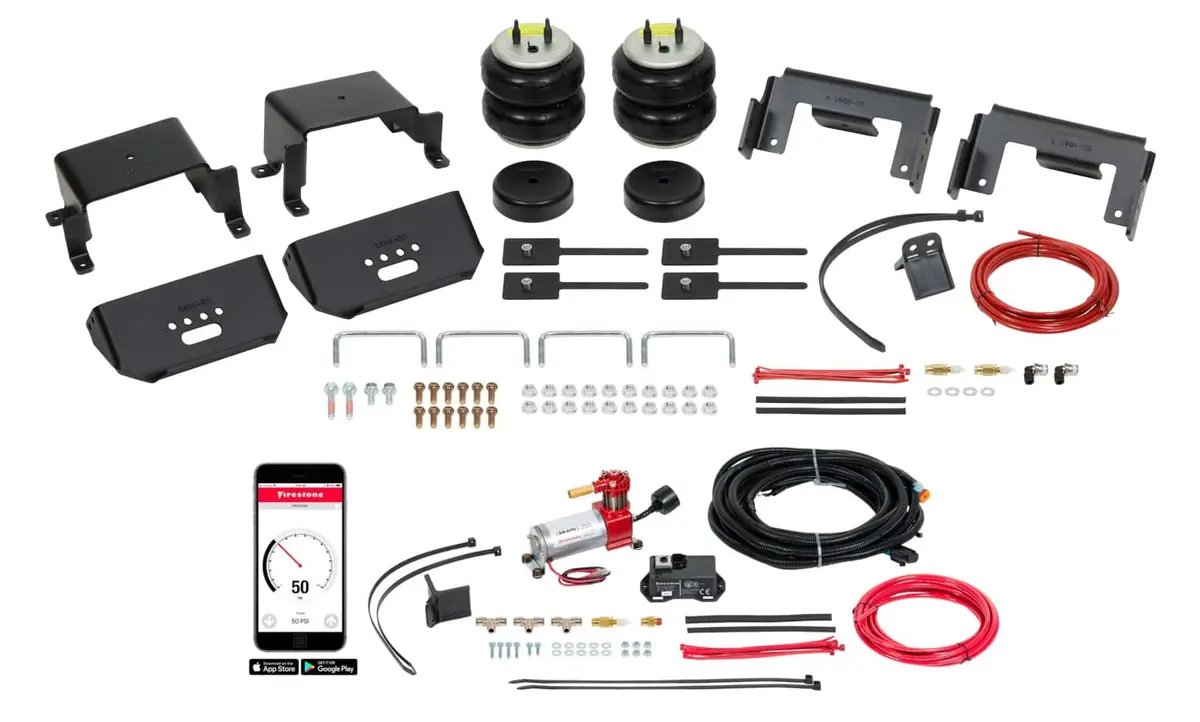 All-In-One Wireless Kit 1