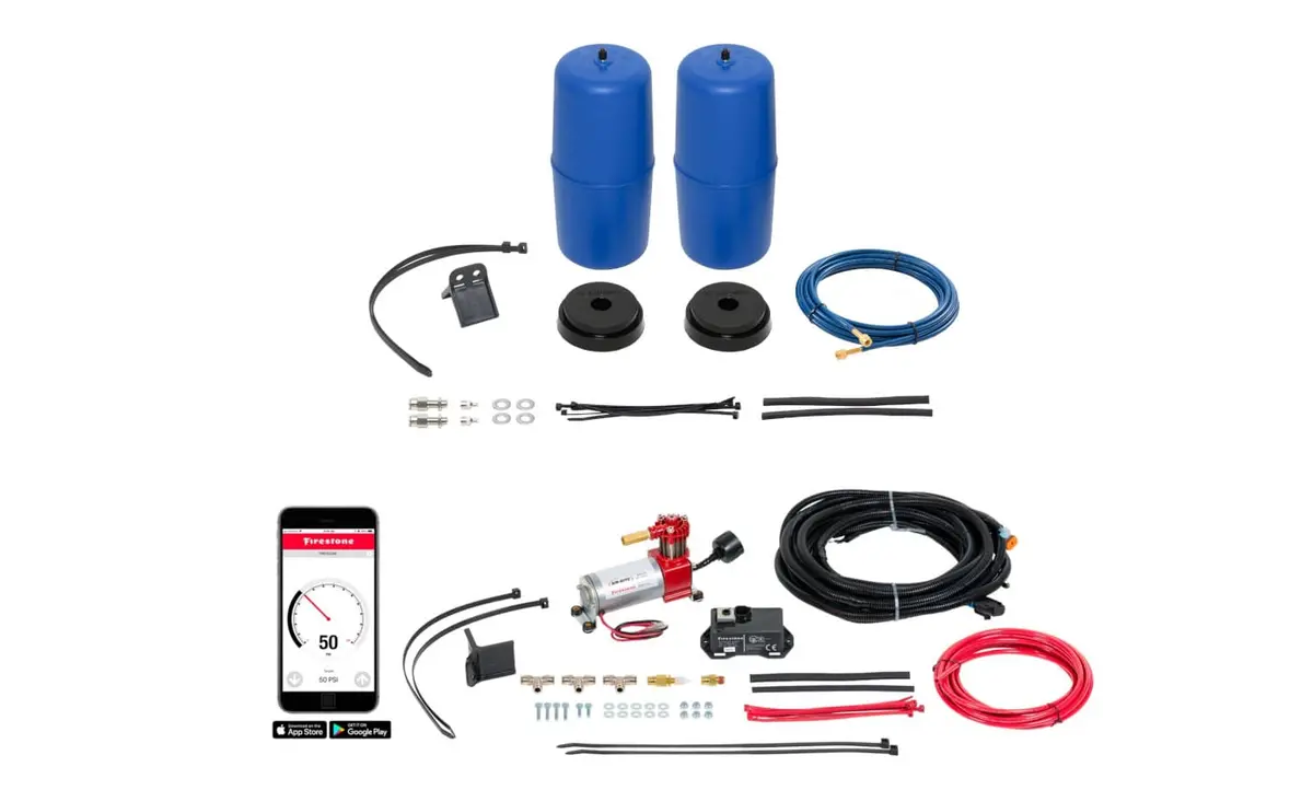 All-In-One Wireless Kit 1