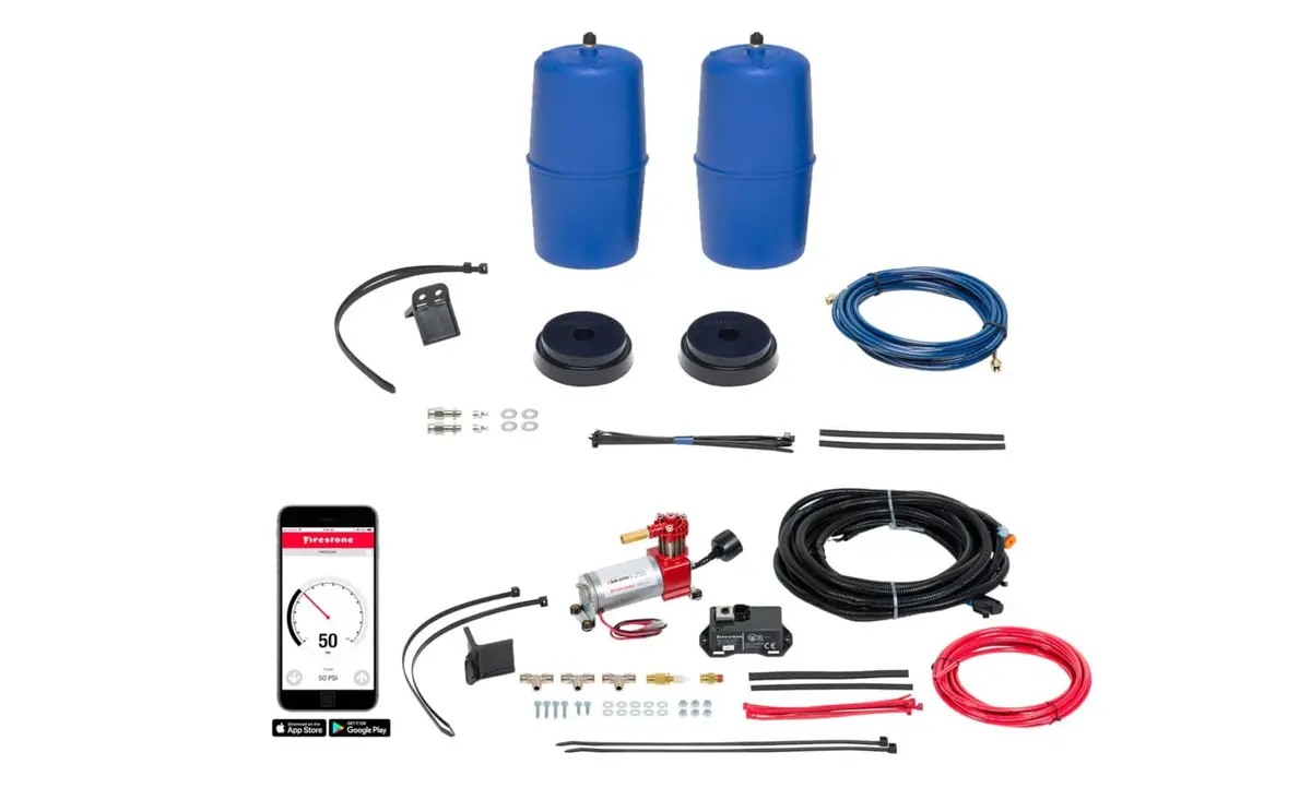 All-In-One Wireless Kit 1