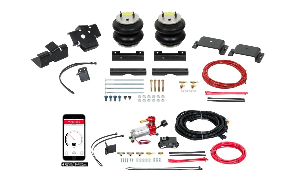 All-In-One Wireless Kit 1