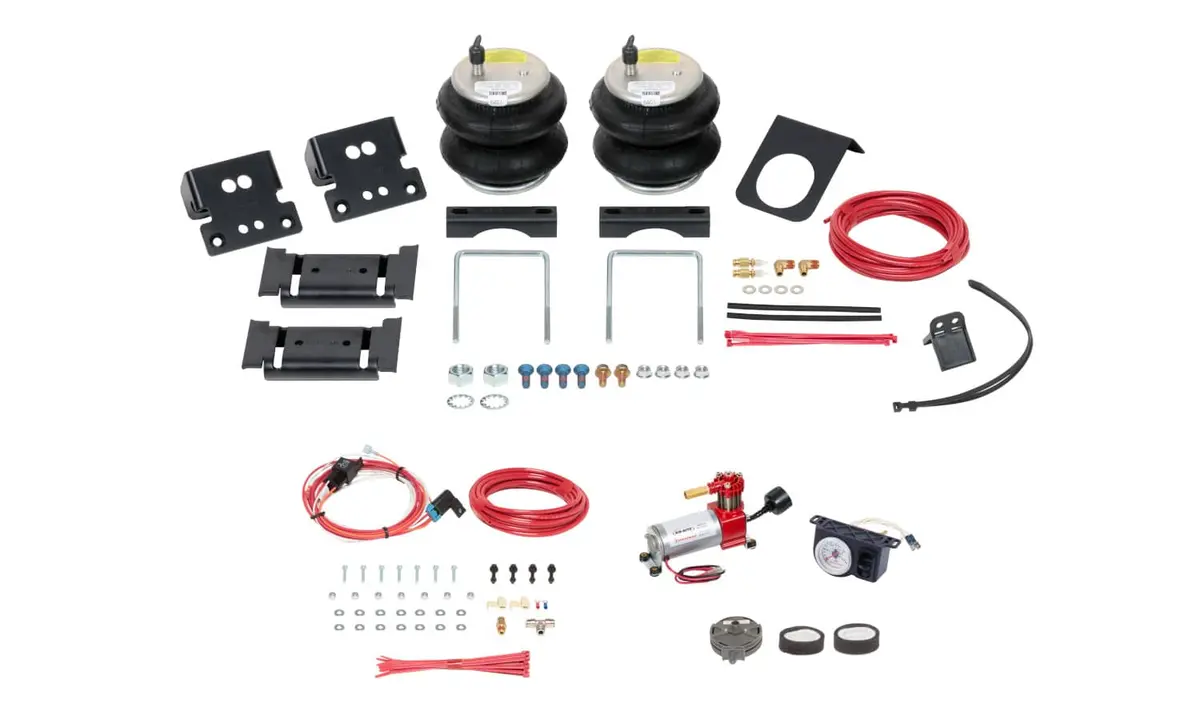 All-In-One Analog Kit 1