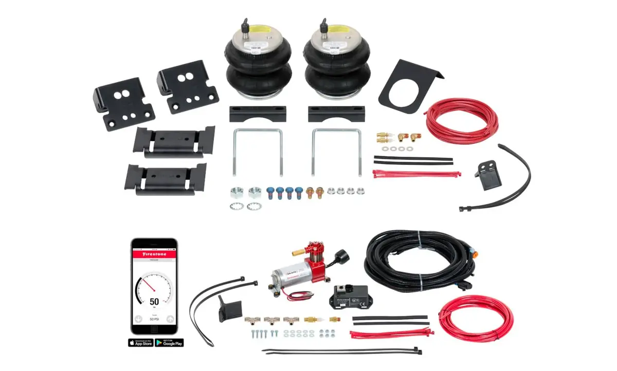All-In-One Wireless Kit 1