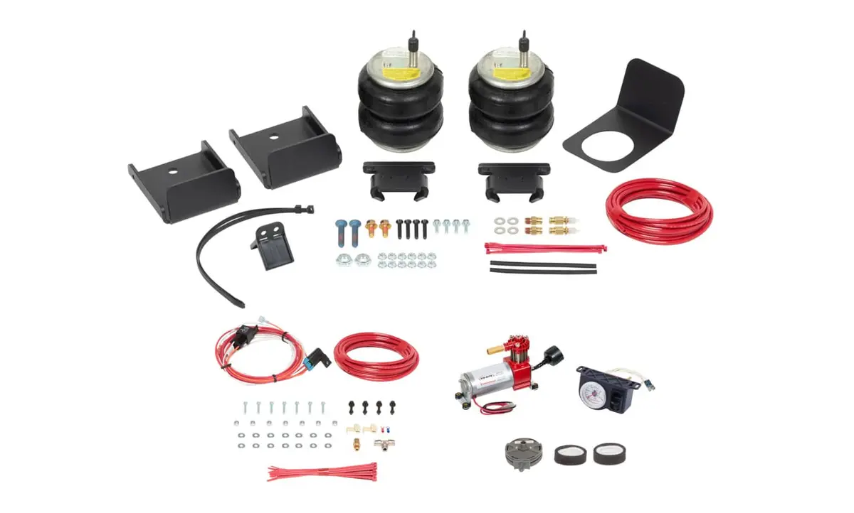 All-In-One Analog Kit 1