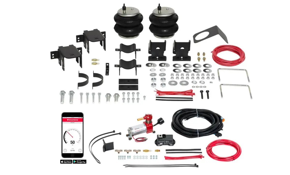 All-In-One Wireless Kit 1