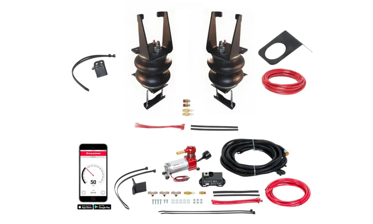 All-In-One Wireless Kit 1