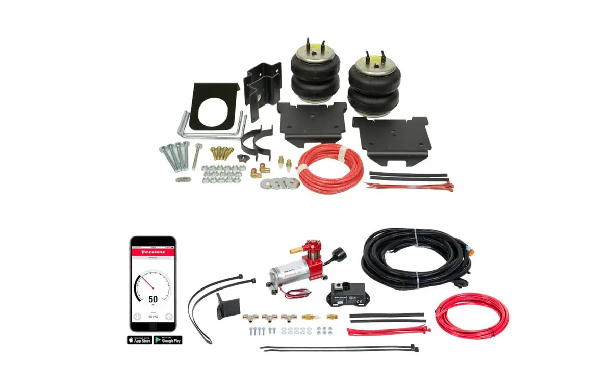 All-In-One Wireless Kit 1