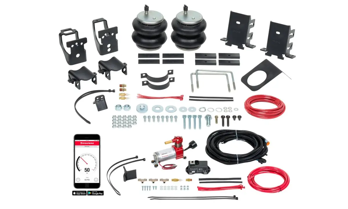 All-In-One Wireless Kit 1