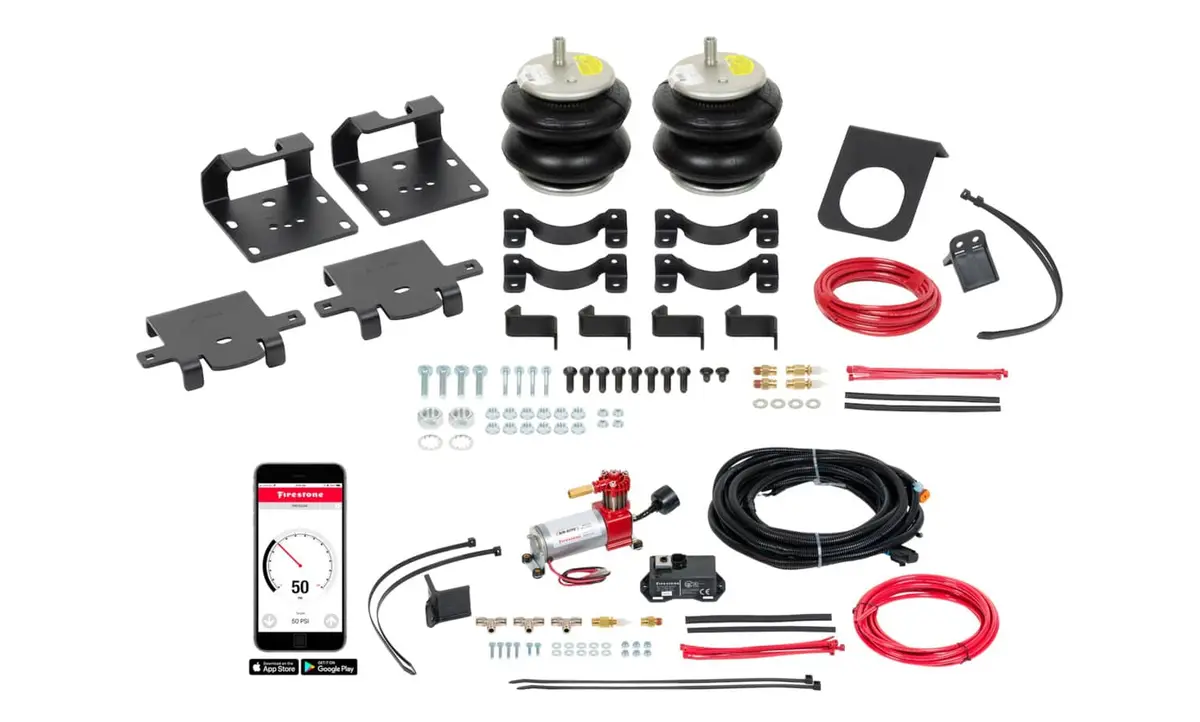 All-In-One Wireless Kit 1