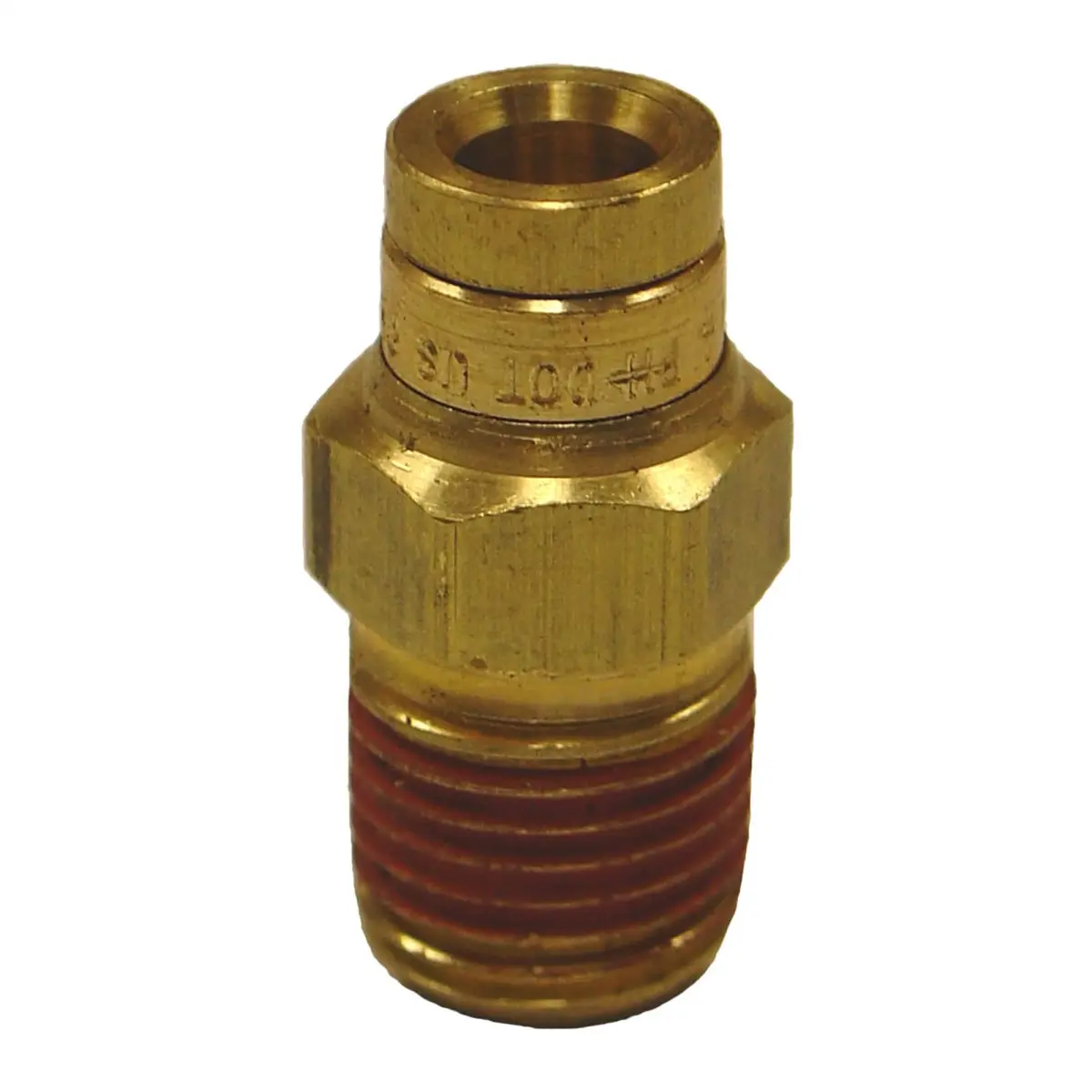 1/8 Npt Male Connector 1