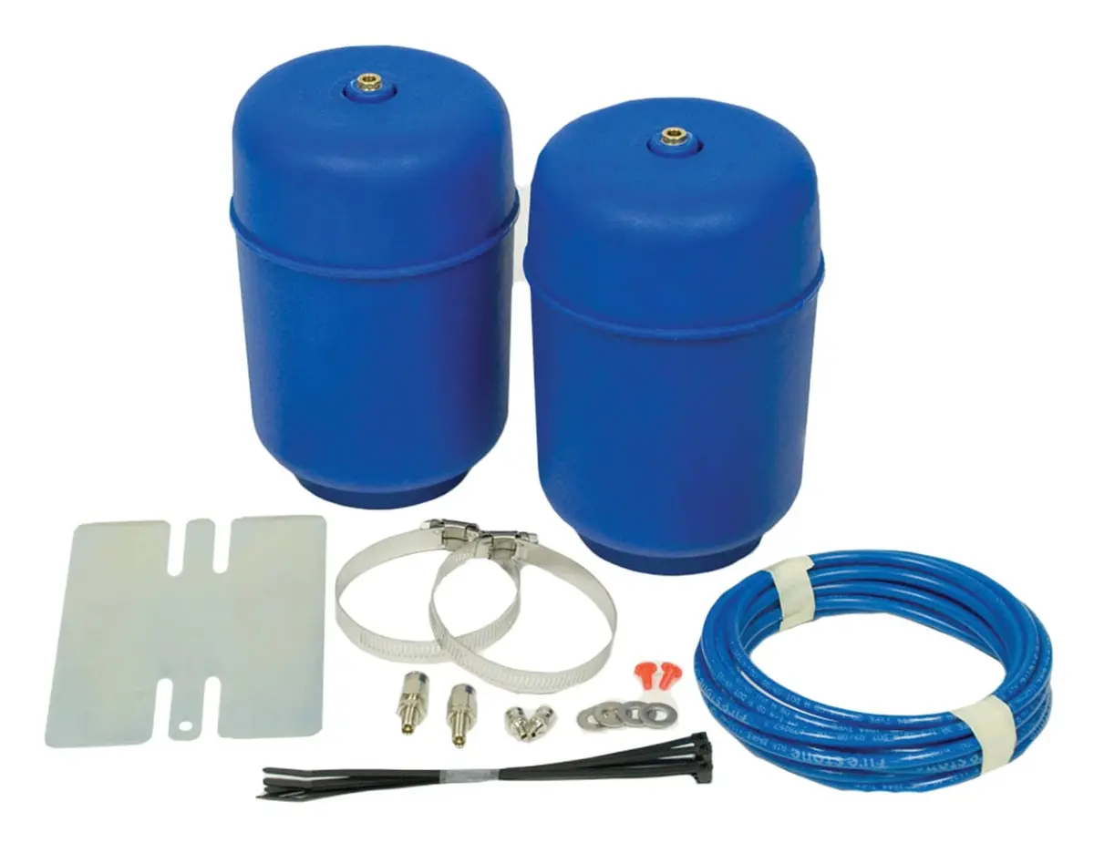 Coil-Rite Kit 00-20 Sub/Tah/Yuk/ & 02-09 Trailblazer/Envoy 1