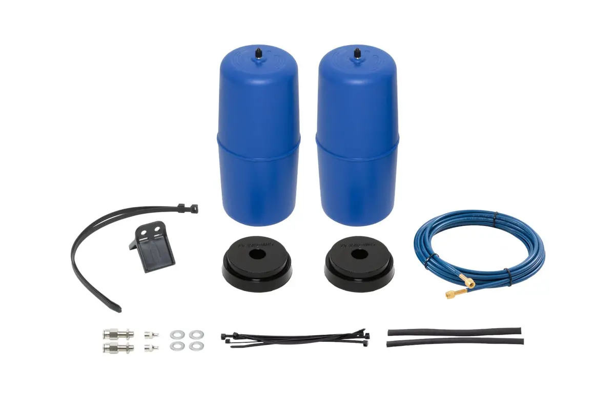 Coil-Rite Air Bags 19-26 Ram 1500 (Exc Rebel/Rho/Trx) 1