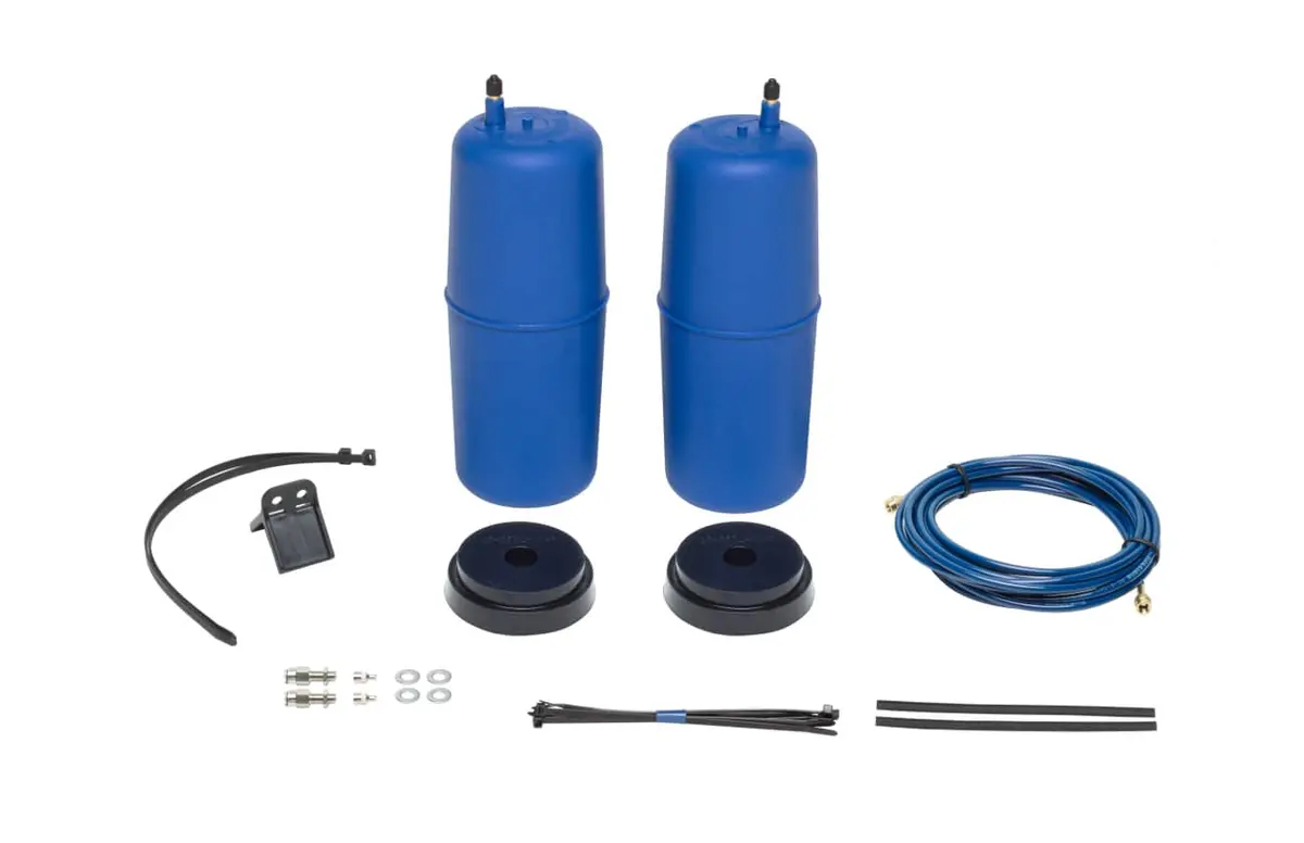 Coil-Rite Kit  Dodge Ram 09-18 1500 1