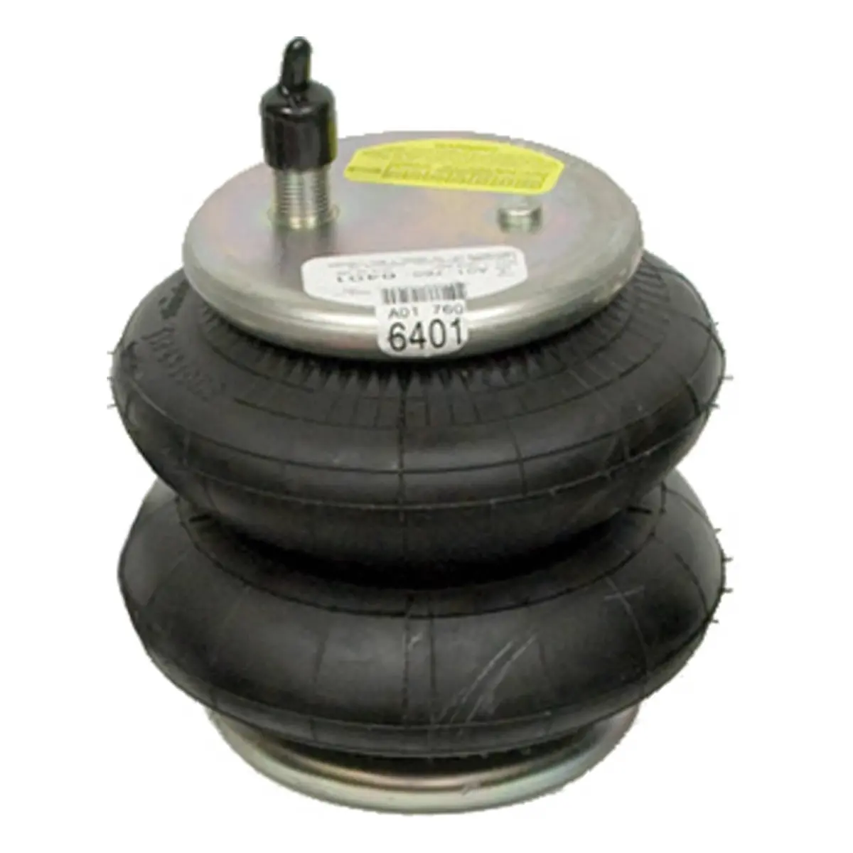 Airspring Replacement 1
