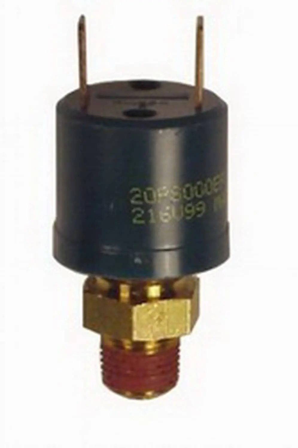 Pressure Switch 90-120 1