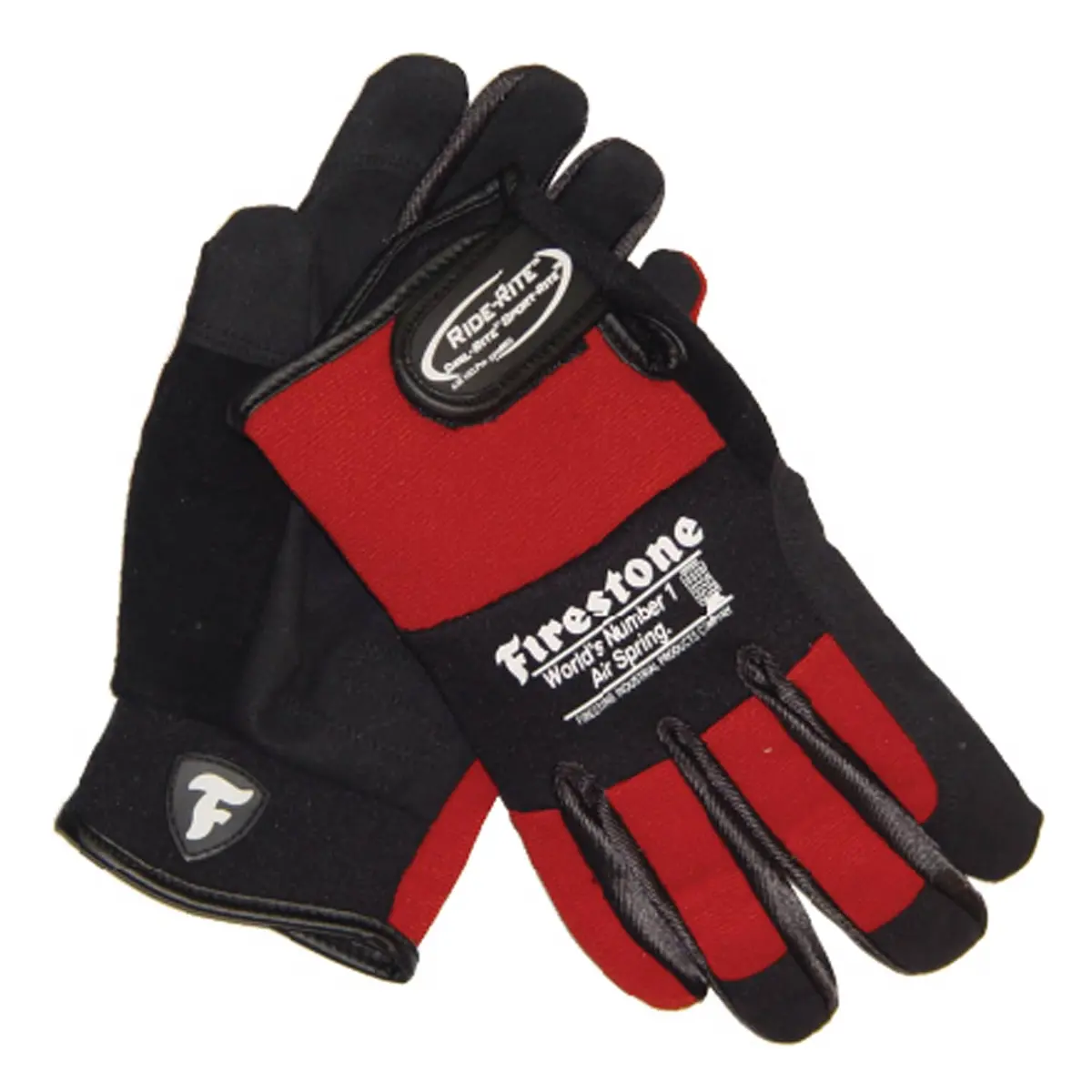 Ride-Rite Gloves Sm/Med 1